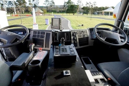 Ξέρετε γιατί σε κάποιες χώρες το τιμόνι των αυτοκινήτων βρίσκεται δεξιά;